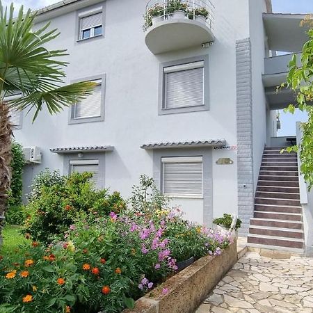 Bella Nina Apartments Šilo Εξωτερικό φωτογραφία