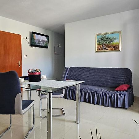 Bella Nina Apartments Šilo Εξωτερικό φωτογραφία