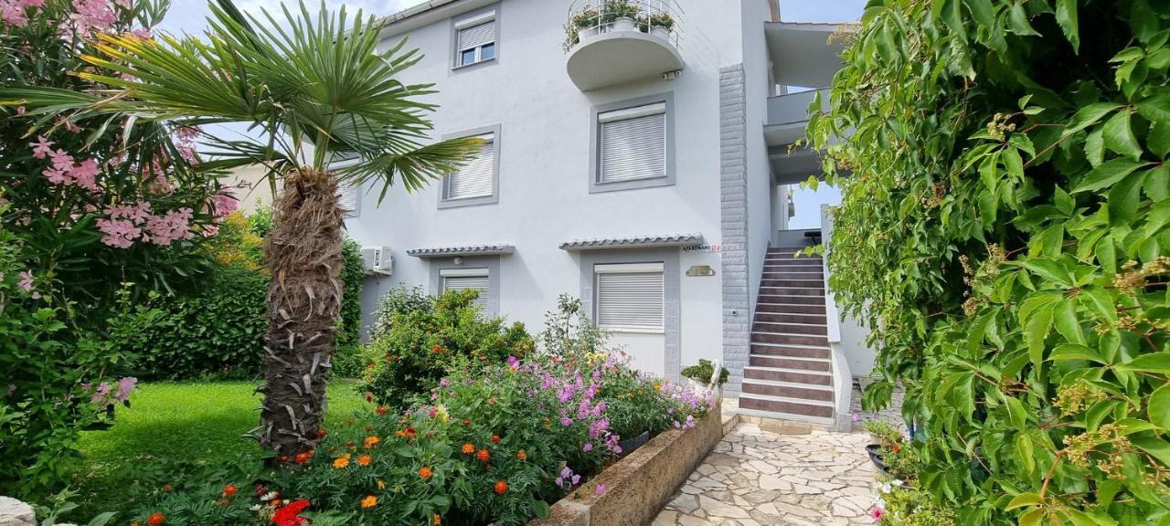 Bella Nina Apartments Šilo Εξωτερικό φωτογραφία
