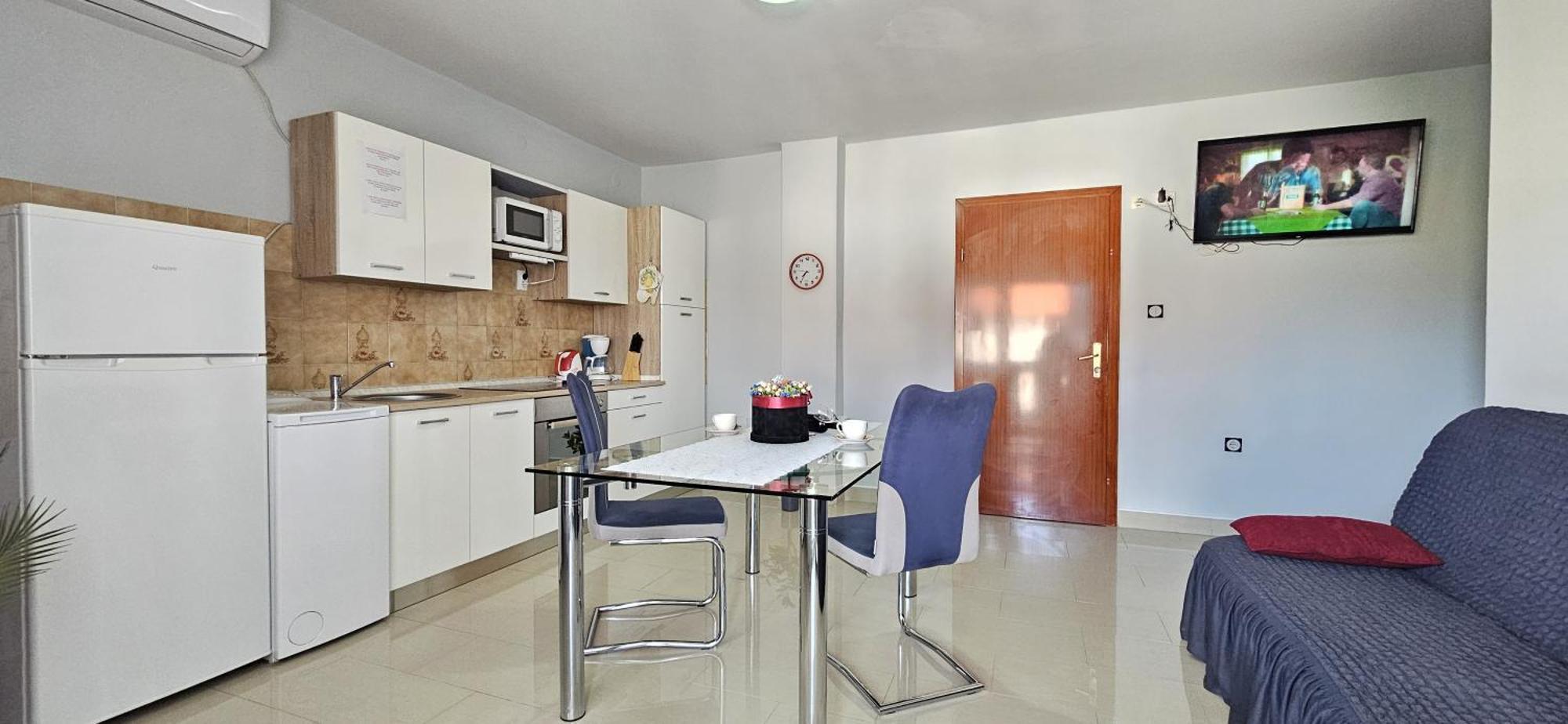 Bella Nina Apartments Šilo Εξωτερικό φωτογραφία
