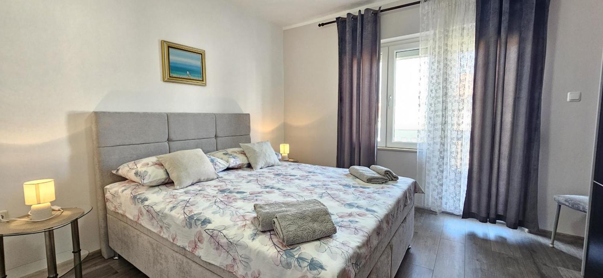 Bella Nina Apartments Šilo Εξωτερικό φωτογραφία