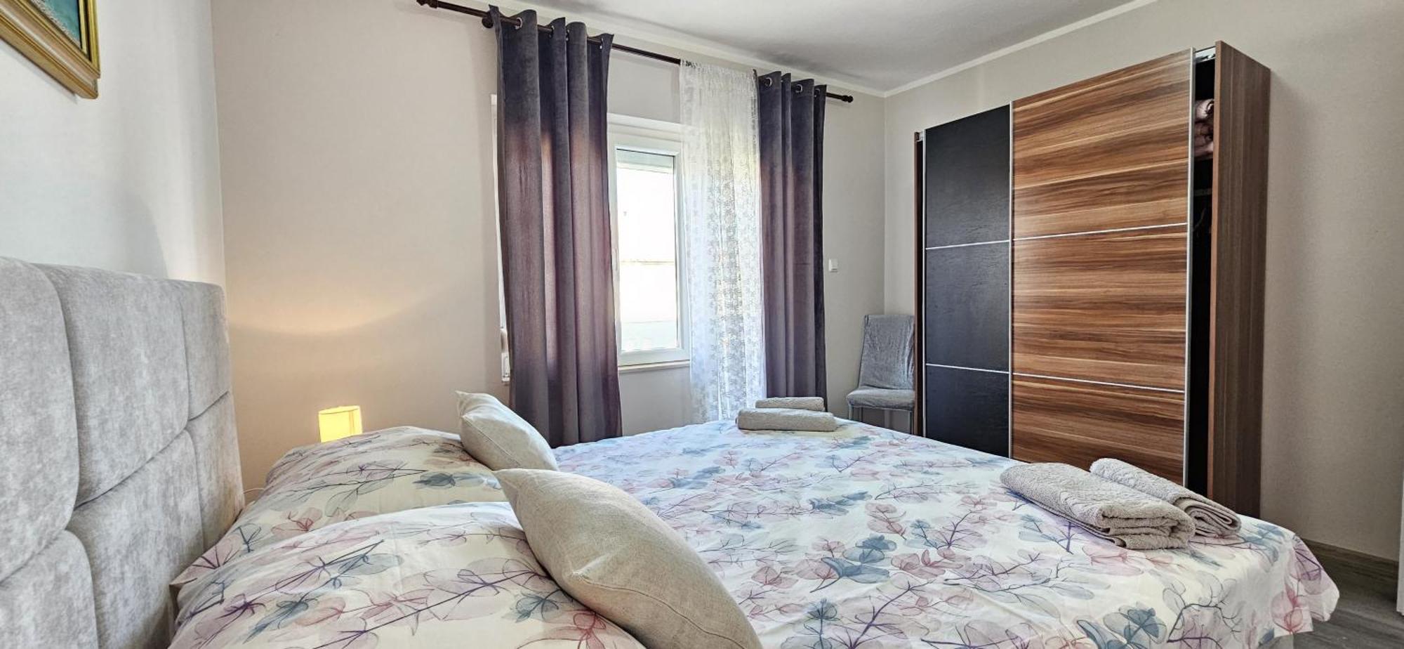 Bella Nina Apartments Šilo Εξωτερικό φωτογραφία