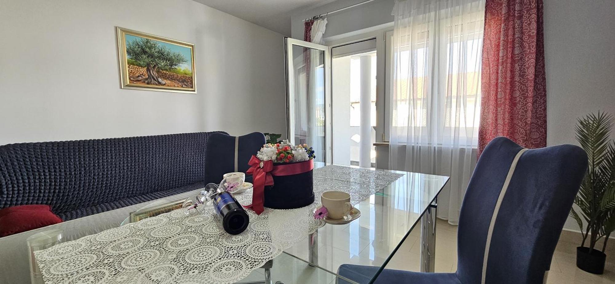 Bella Nina Apartments Šilo Εξωτερικό φωτογραφία