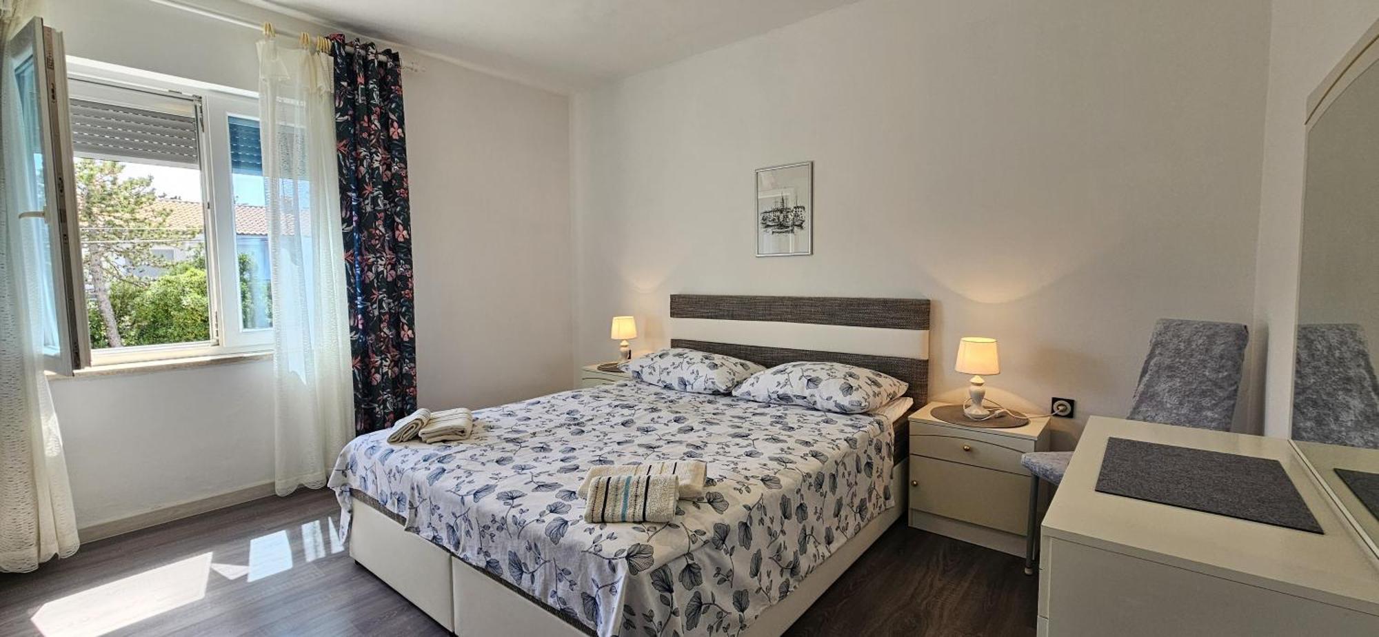 Bella Nina Apartments Šilo Εξωτερικό φωτογραφία