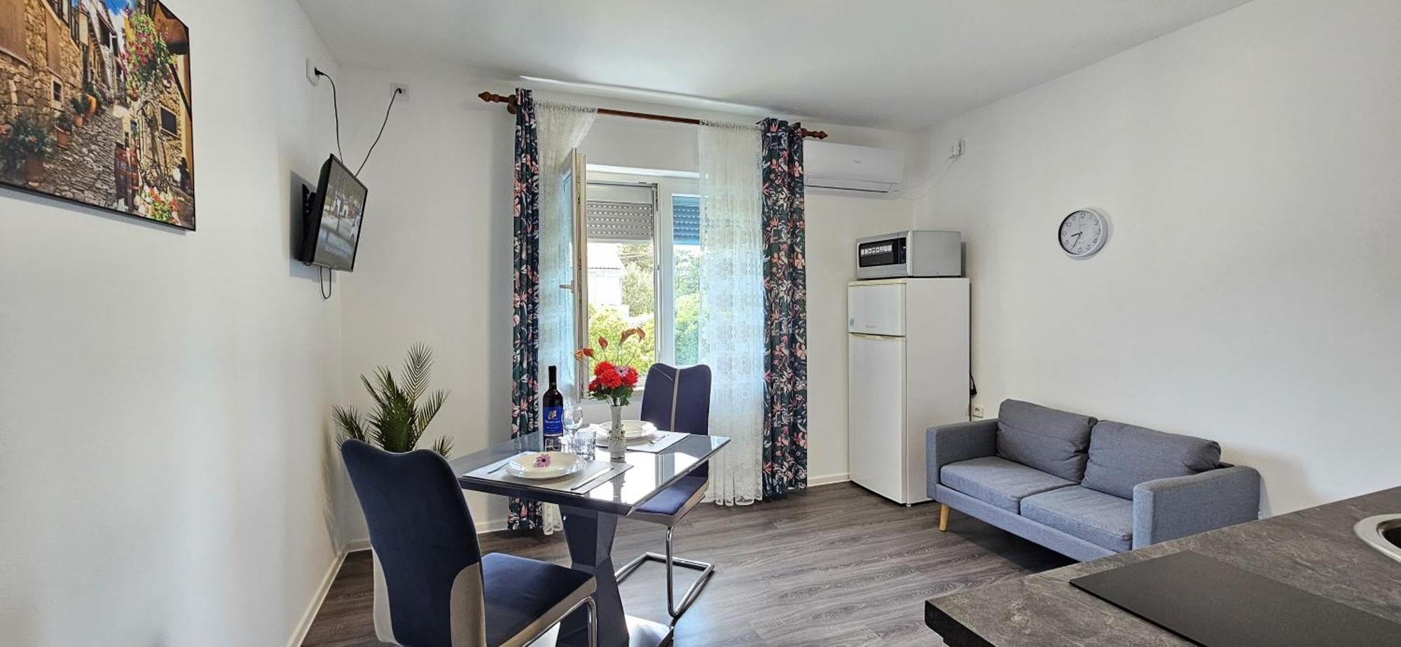 Bella Nina Apartments Šilo Εξωτερικό φωτογραφία