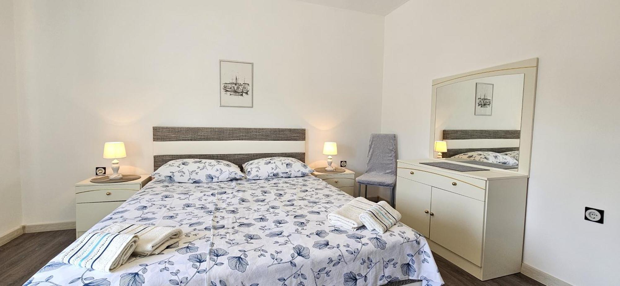Bella Nina Apartments Šilo Εξωτερικό φωτογραφία