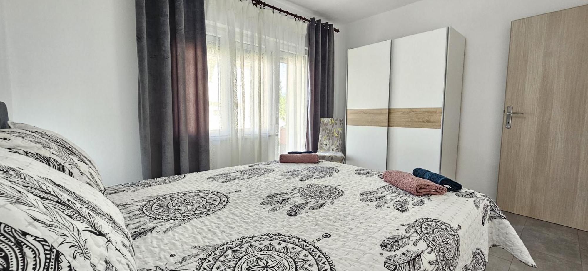 Bella Nina Apartments Šilo Εξωτερικό φωτογραφία