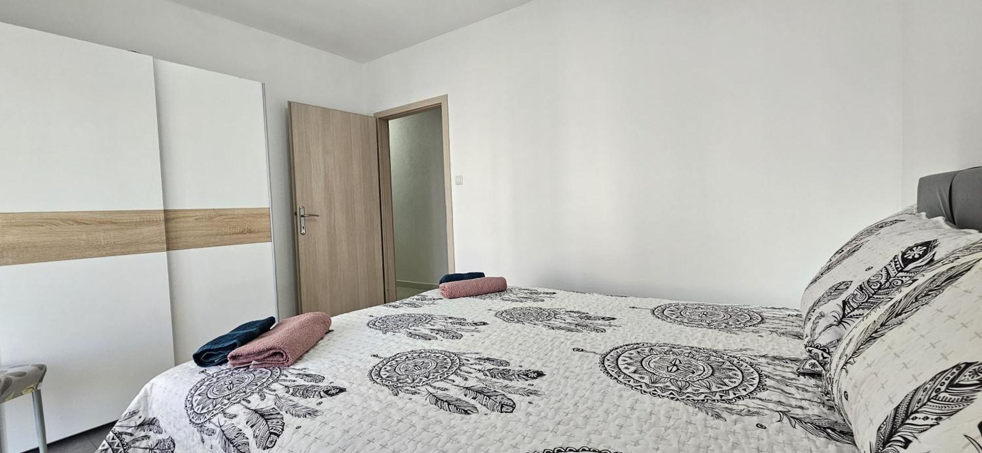Bella Nina Apartments Šilo Εξωτερικό φωτογραφία