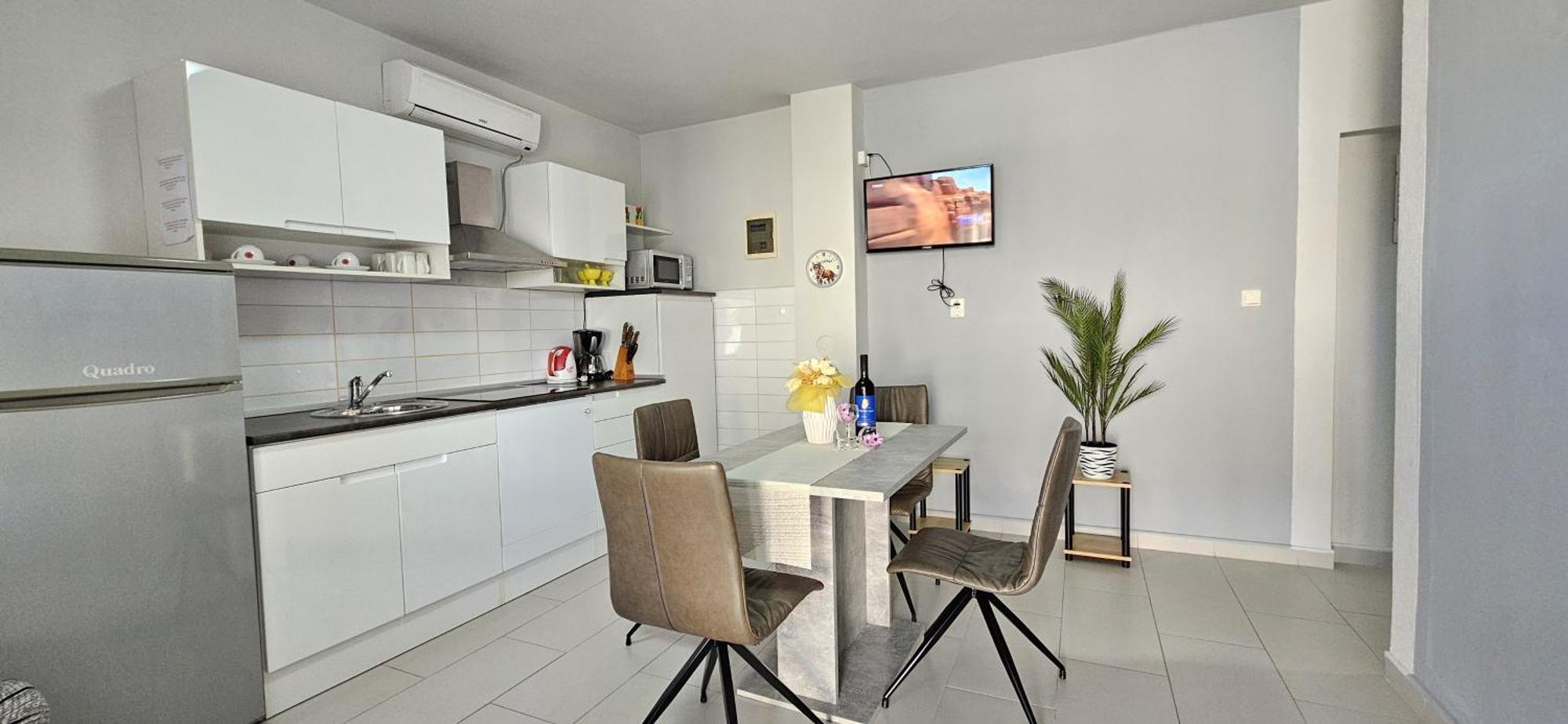 Bella Nina Apartments Šilo Εξωτερικό φωτογραφία