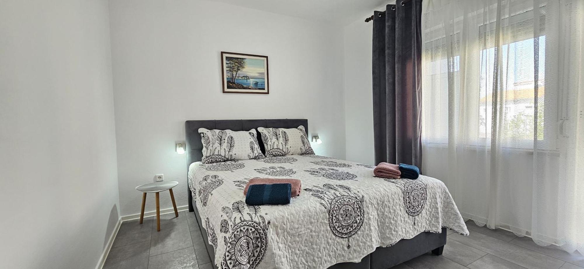 Bella Nina Apartments Šilo Εξωτερικό φωτογραφία