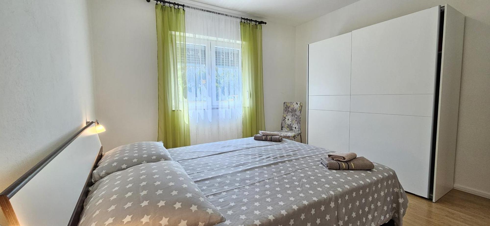 Bella Nina Apartments Šilo Εξωτερικό φωτογραφία