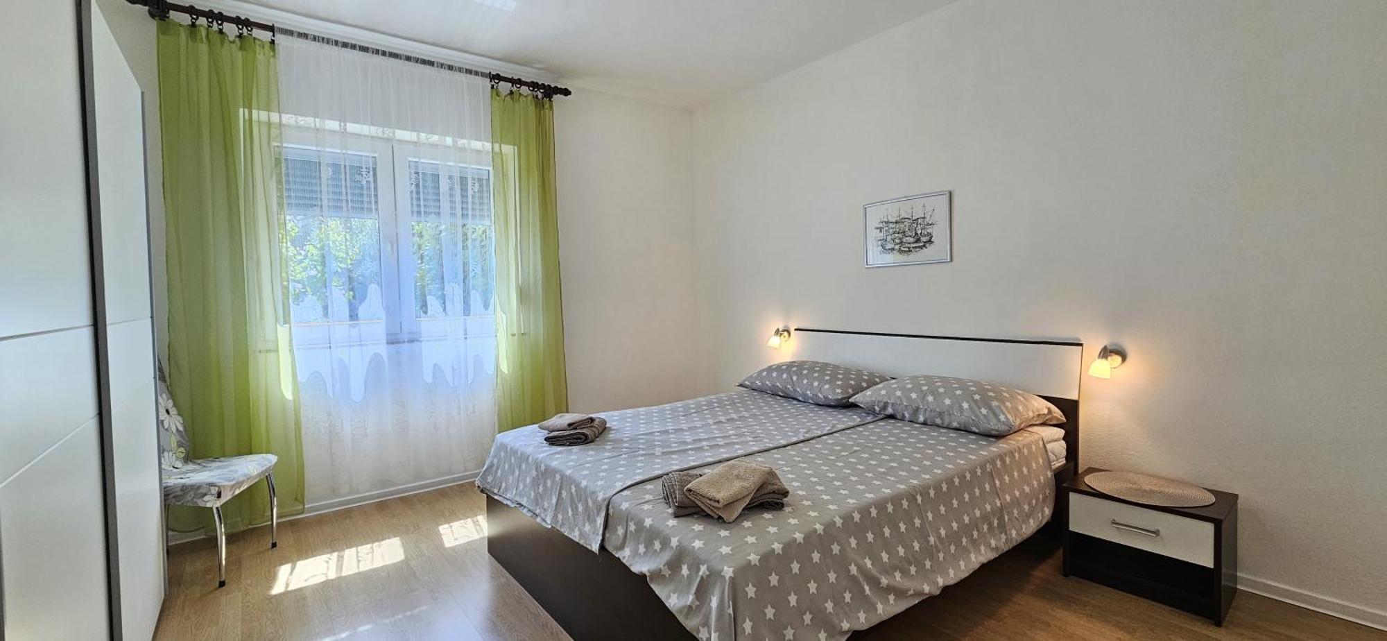 Bella Nina Apartments Šilo Εξωτερικό φωτογραφία