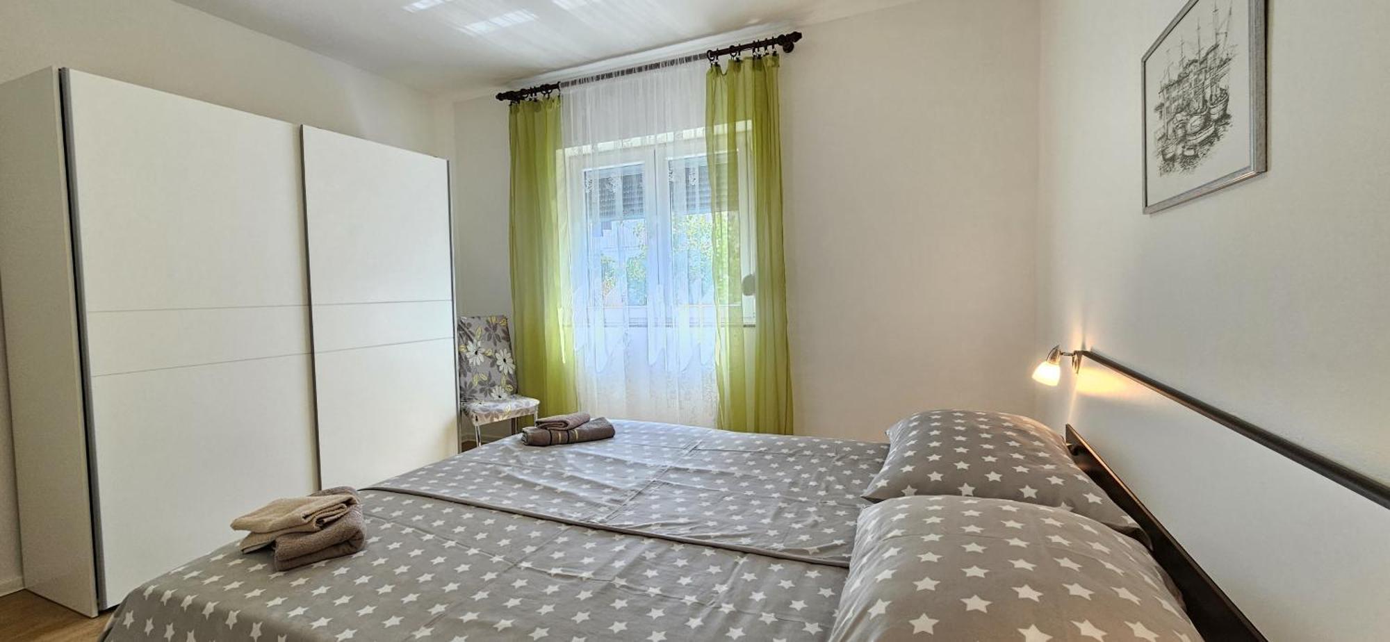 Bella Nina Apartments Šilo Εξωτερικό φωτογραφία